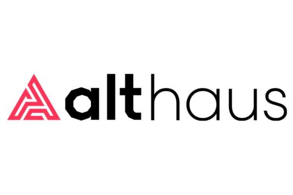 althaus logo