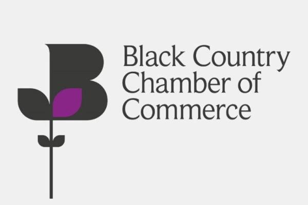 Black Country Chamber of Commerce logo