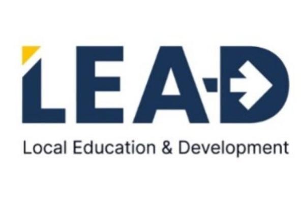 Local Education and Development logo