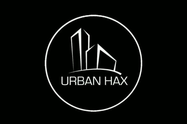 Urban Hax logo