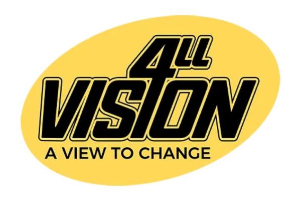 Vision for All logo