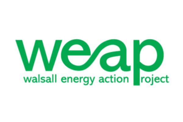 WEAP logo
