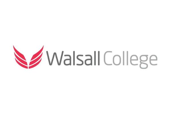 Walsall College logo