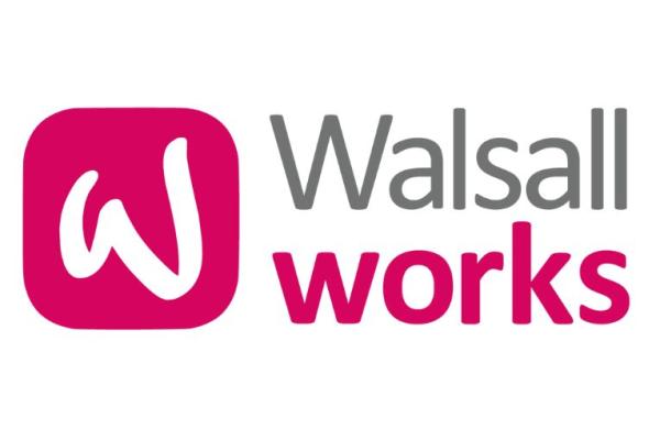 Walsall Works logo