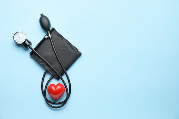 Blood pressure monitor