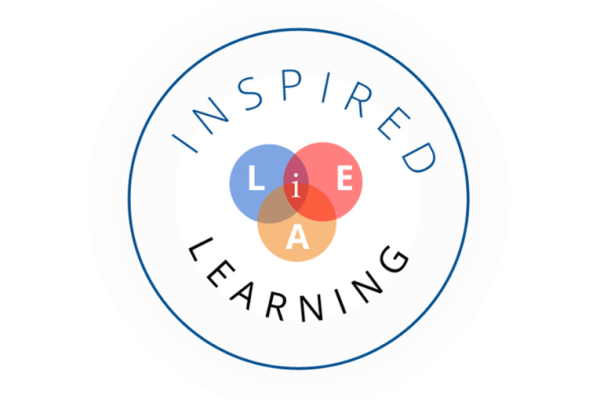 Learning into Employment Academy logo