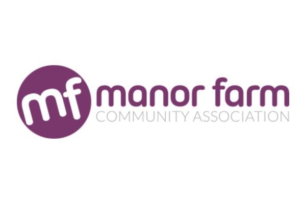 Manor Farm Community Association logo