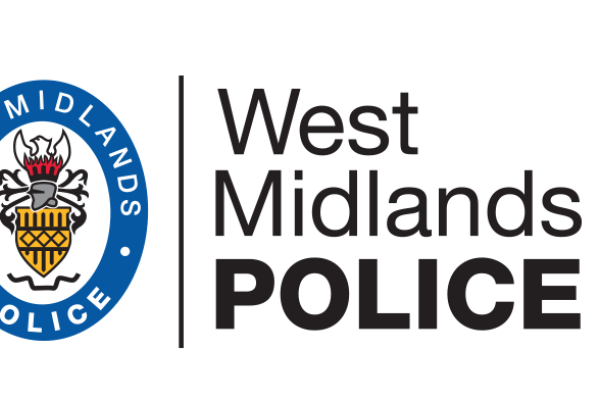 West Midlands Police logo