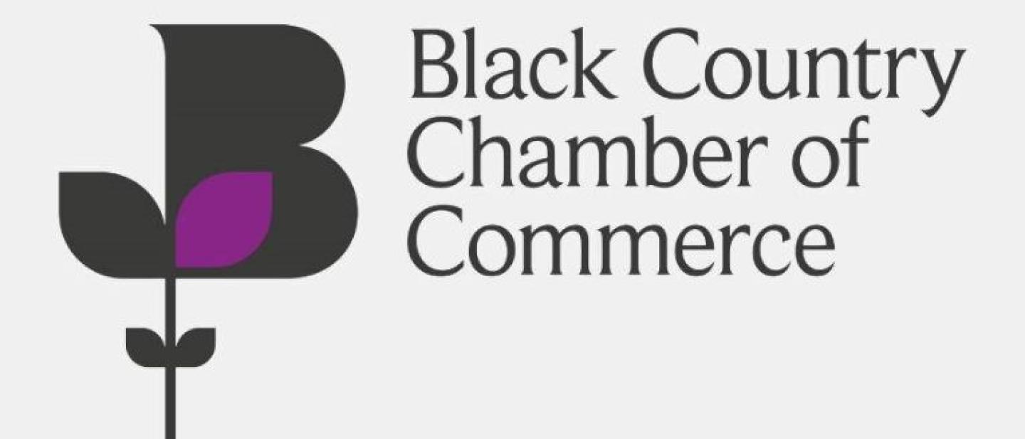 Black Country Chamber of Commerce logo