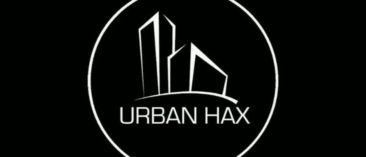 Urban Hax logo