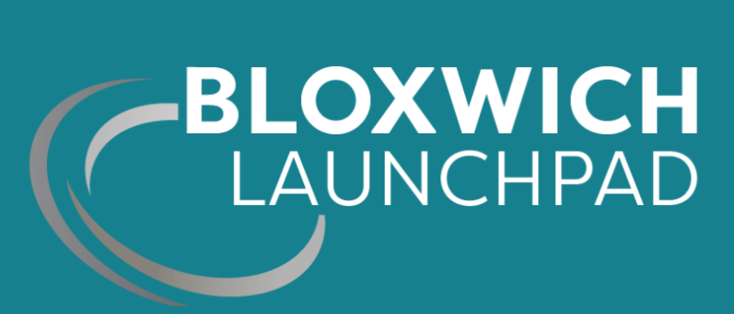 Bloxwich Launchpad logo