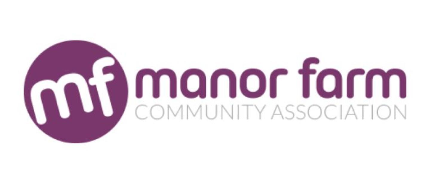 Manor Farm Community Association logo
