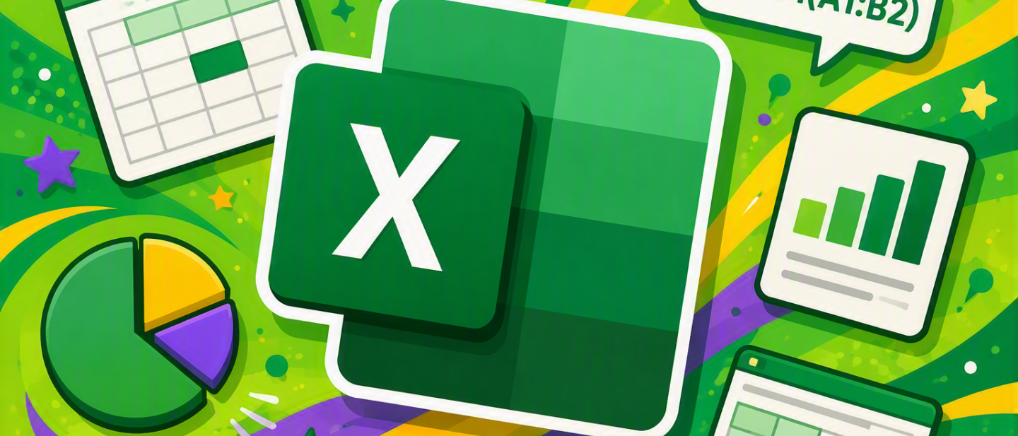 MS Excel logo