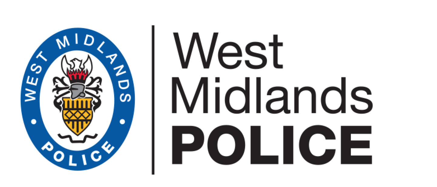 West Midlands Police logo